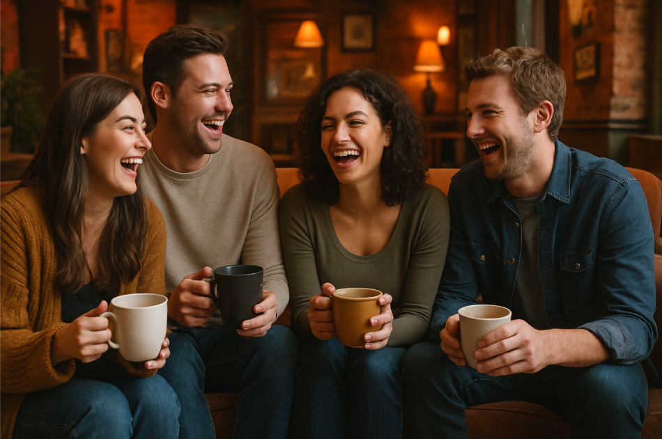 Quotes that made Friends timeless