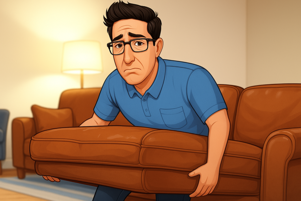 Ross Geller’s funniest quotes