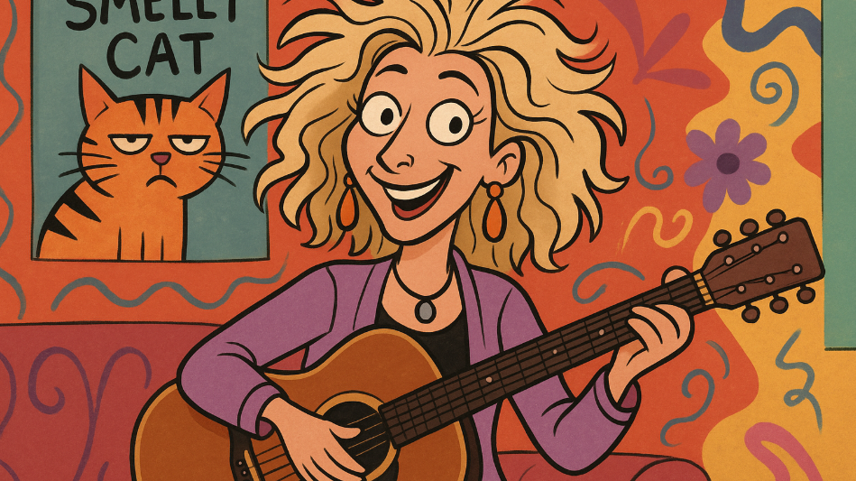 Phoebe Buffay’s funniest quotes