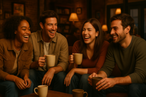 The Most Iconic Friends TV Show Quotes
