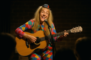 Phoebe’s weirdest and funniest moments