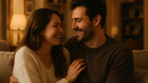Lessons on love from Ross and Rachel