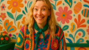Phoebe’s hilarious nicknames for others