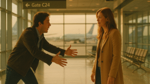 The most heartwarming moments in Friends