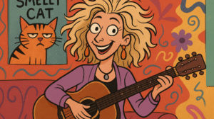 Phoebe Buffay’s funniest quotes