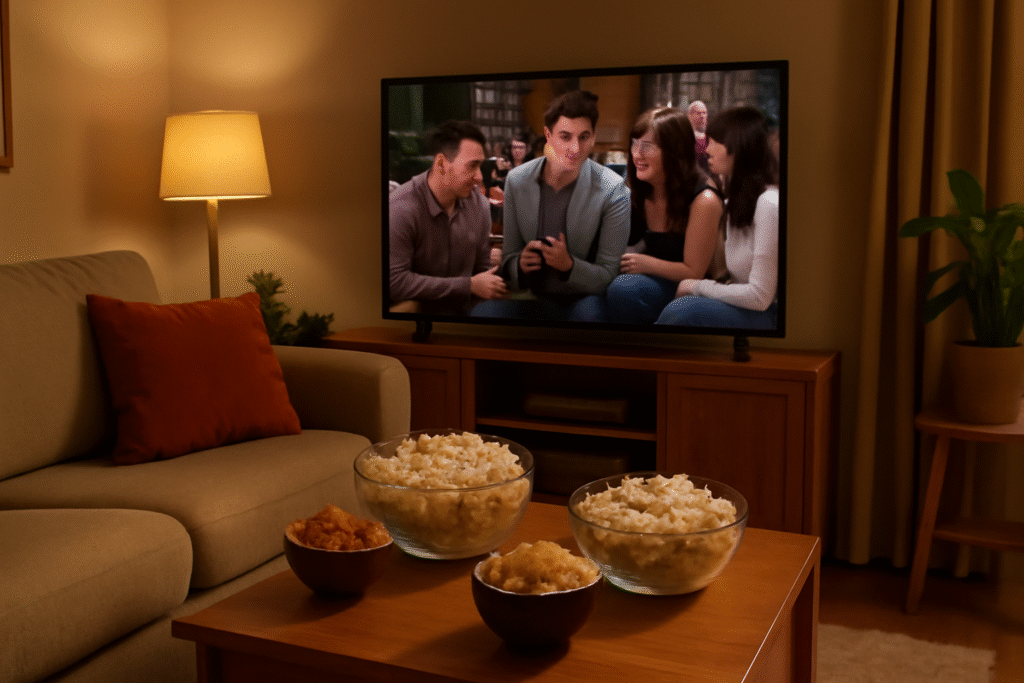 Funniest Friends episodes to binge-watch
