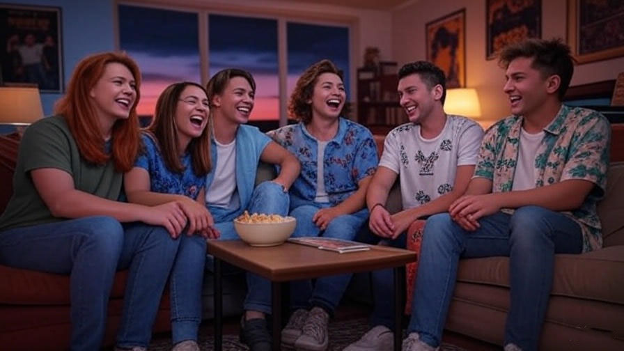 Friends episodes that define 90s sitcoms
