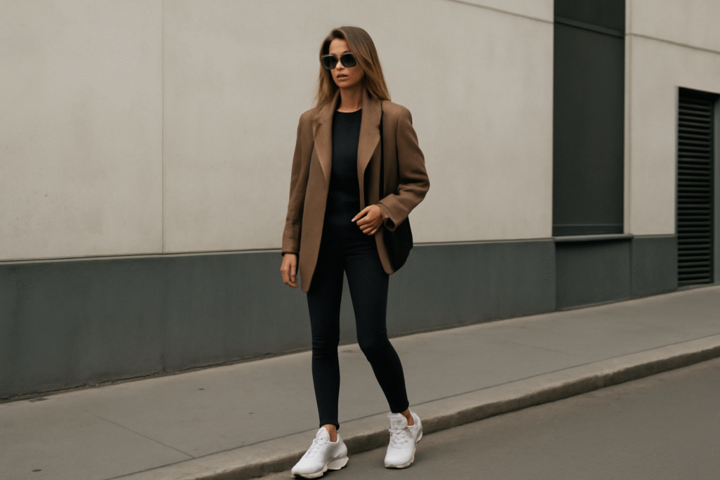 Rachel’s Top Wardrobe Moments