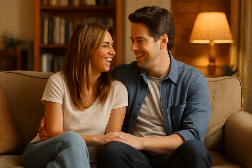Fan theories about Ross and Rachel’s future