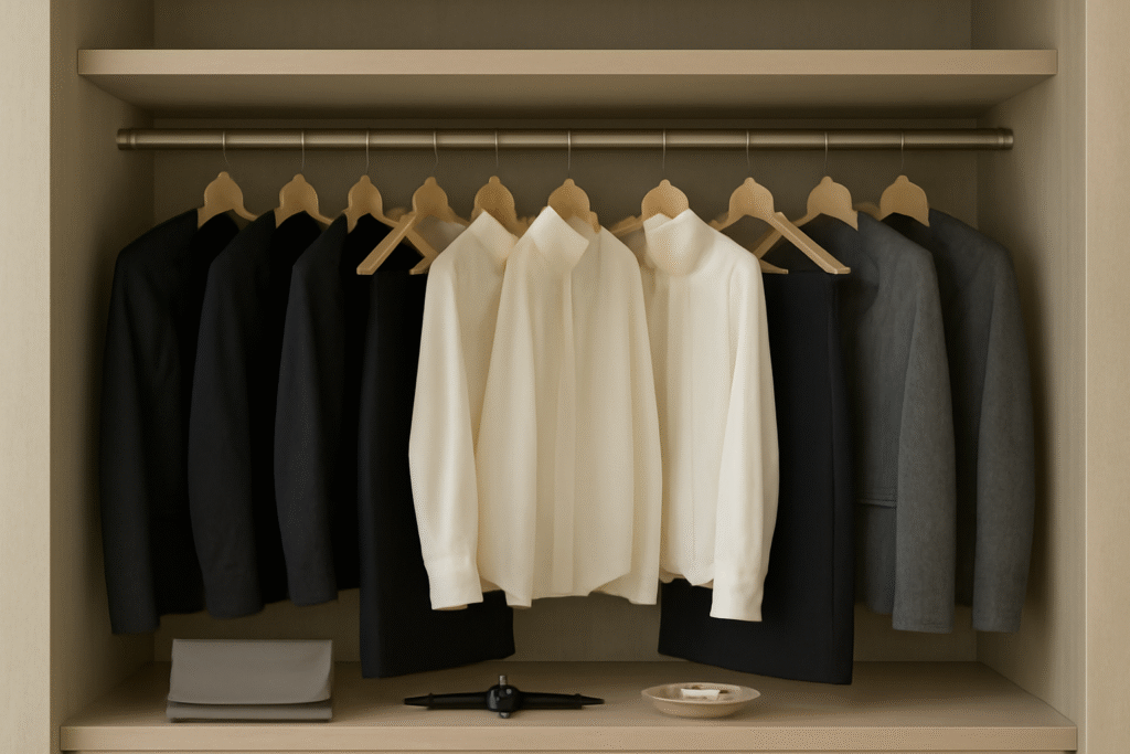 Rachel Green’s best office wear