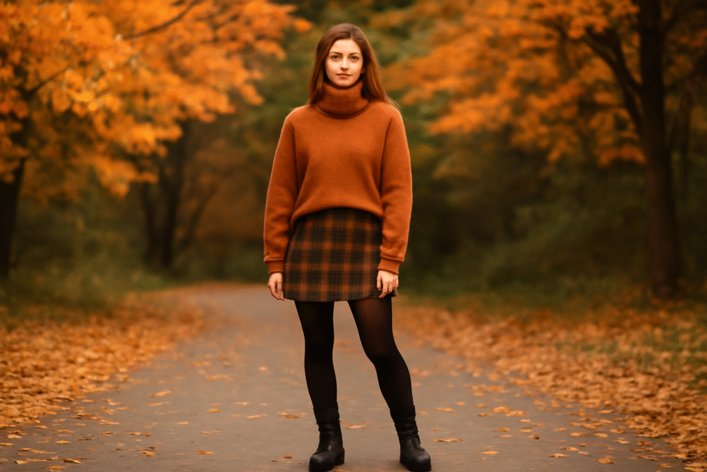 Rachel Green-inspired fall fashion trends
