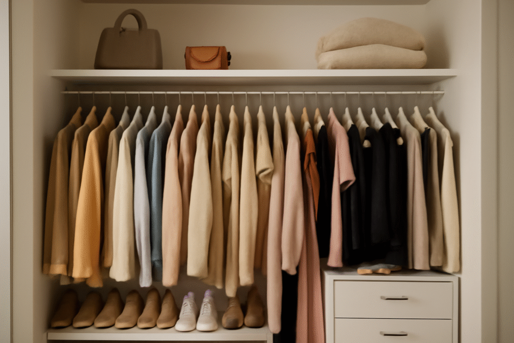 Fashion hacks from Rachel Green’s closet