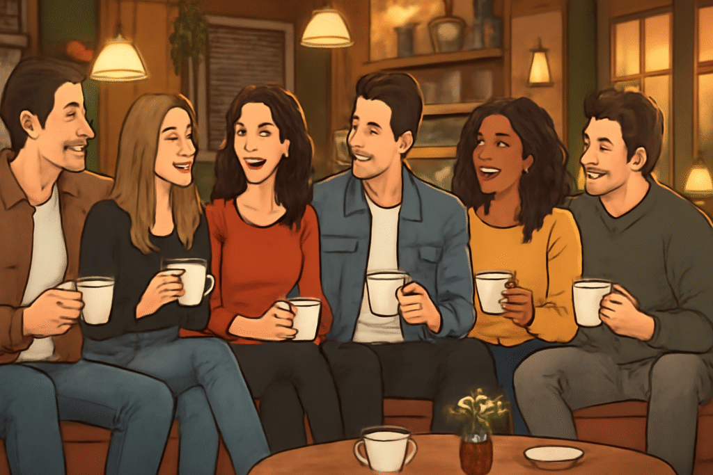 Fan-favorite Friends episodes