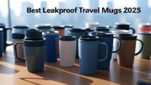best leakproof travel mug