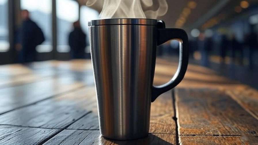 best coffee travel mug