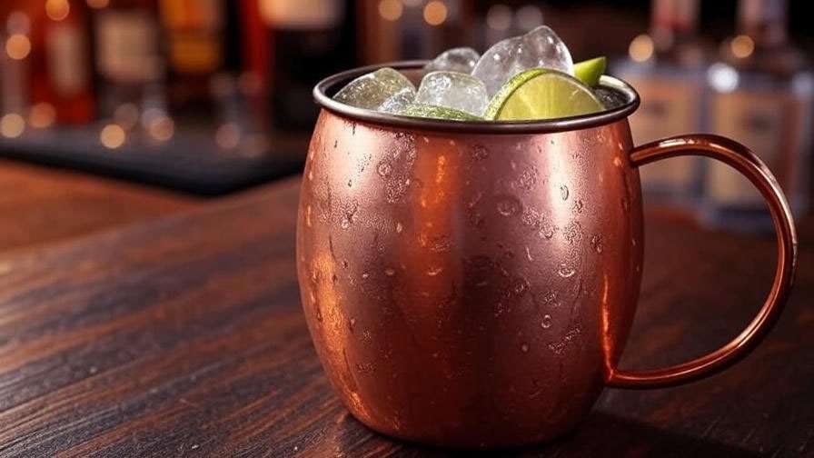 best moscow mule mugs