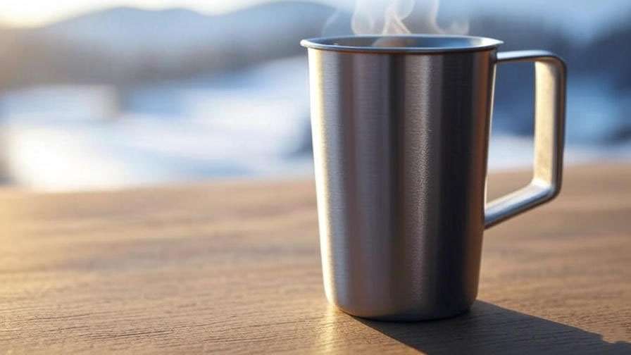 best insulated mug