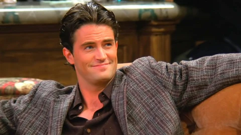 Chandler Bing