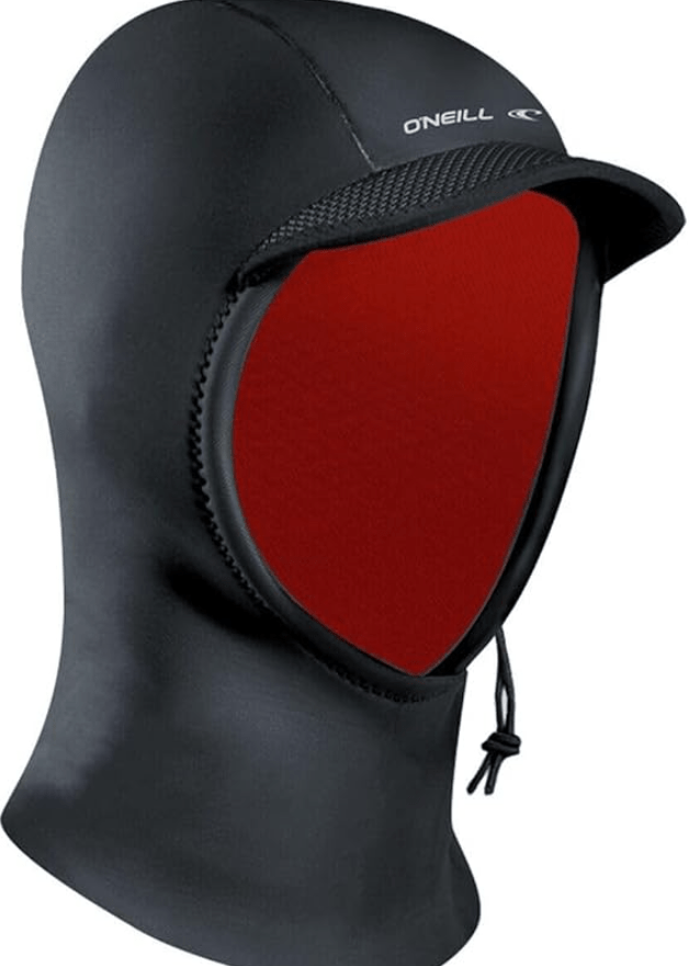O'Neill Psycho 3mm Hood 
