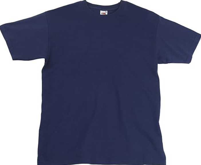 Fruit of the Loom Men's Short Regular fit