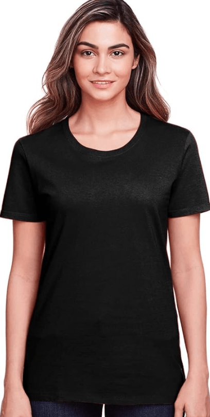 Fruit of the Loom Women's Iconic T-Shirt