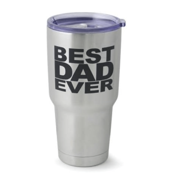 burton+BURTON Tumbler Best DAD Ever