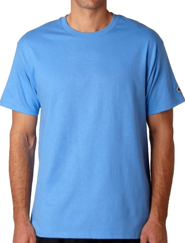 Champion mens T525c
