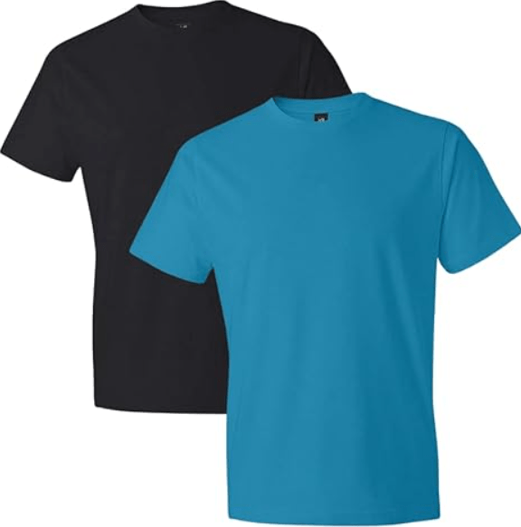 Anvil Lightweight T-Shirt (980)
