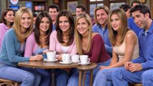 friends glossary
