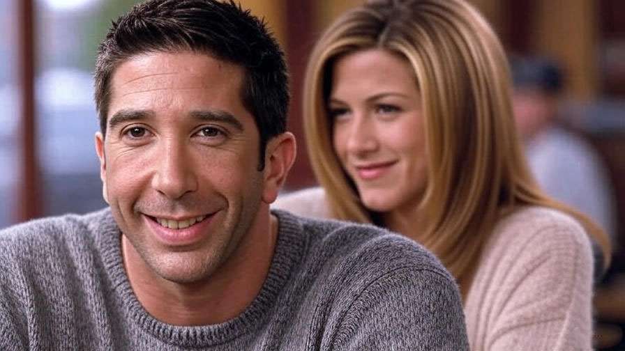 ross gf