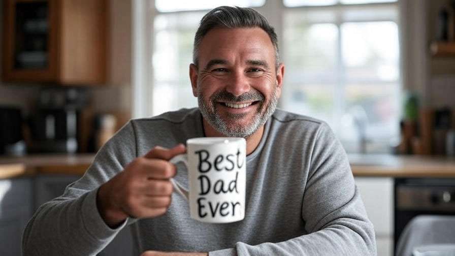best dad mug