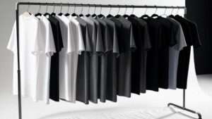 best blank t shirts