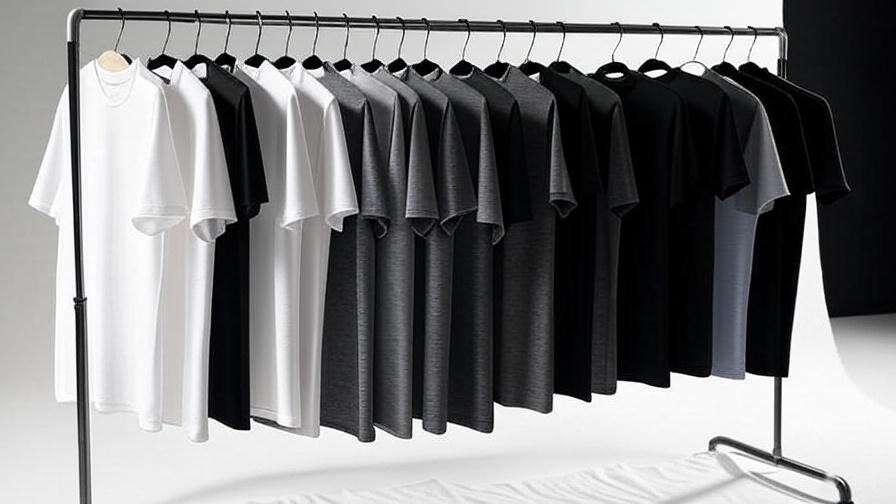 best blank t shirts