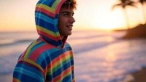 best surf hoodies