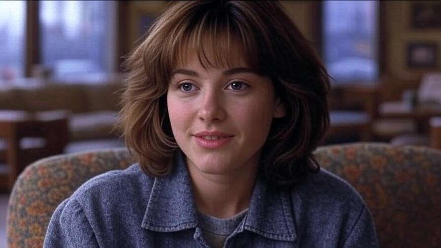 rachel geller