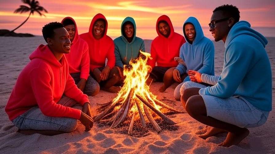best baja hoodie