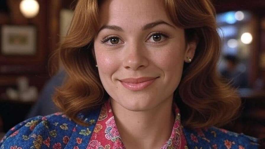 karen from friends