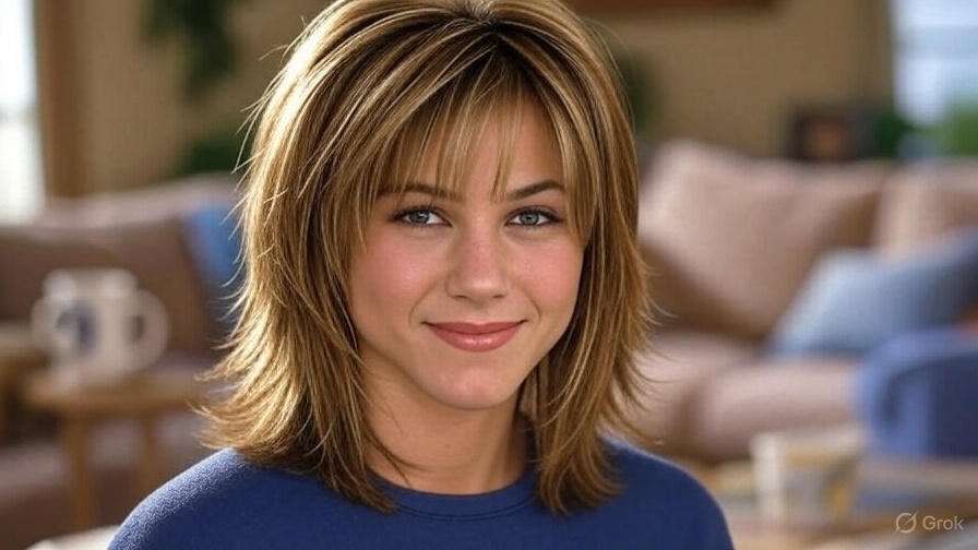 haircut with happy ending
