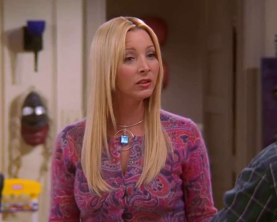 Phoebe Buffay