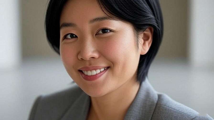  Lauren Tom age during Friends filming as Julie Ross
