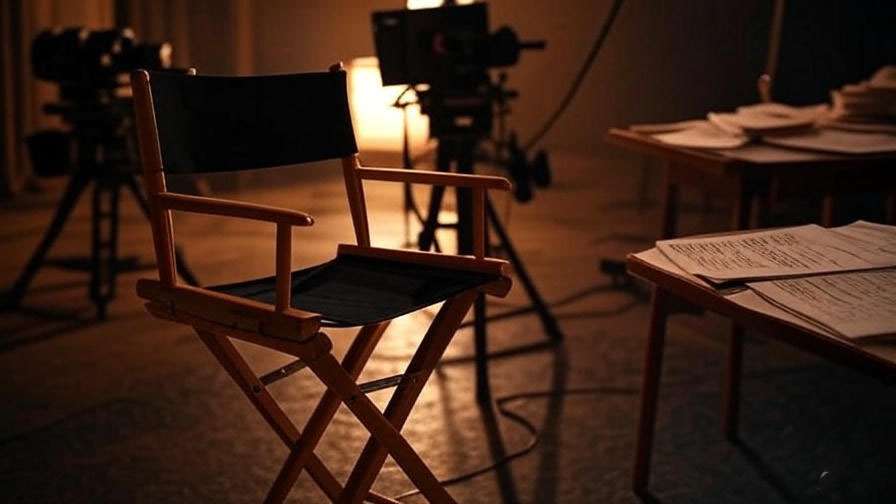 Behind-the-scenes 90s TV set for Ross and Rachel's love story in Friends.