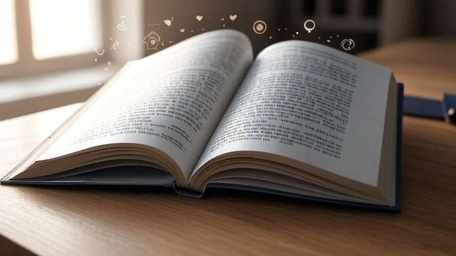  Open book with health symbols, illustrating Dr. Rachael Ross's contributions to public health and her published work. 