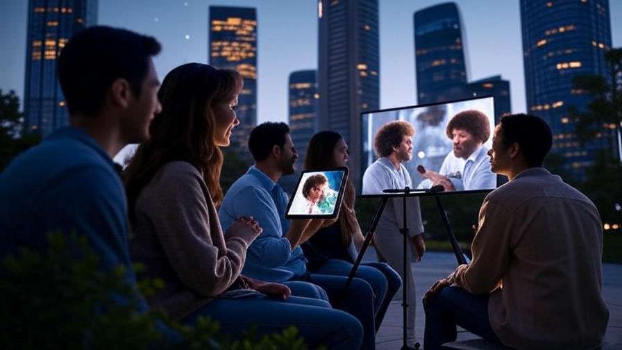  Modern people finding peace with Bob Ross and Friends in 2025

