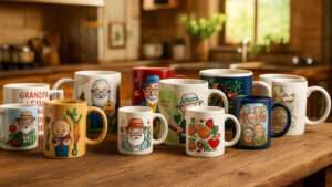 best grandpa mug