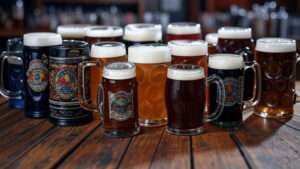 best beer mugs