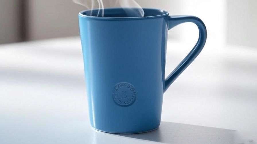 best ceramic lined coffee travel mug