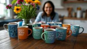 best mom ever mug