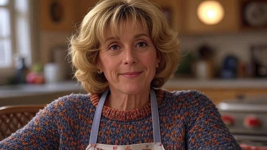 christina pickles friends