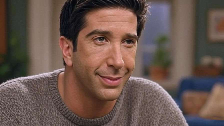 get a load of this guy ross
