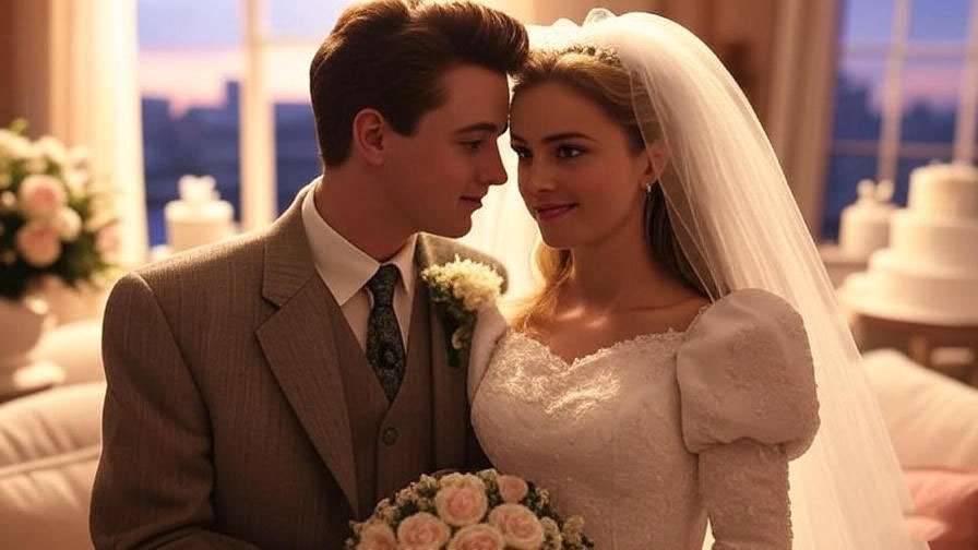 emily and ross